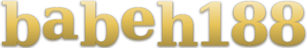 babeh188 logo